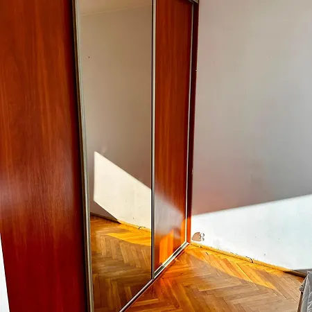 Urbankey Apartment *