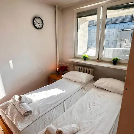 Apartment Urbankey