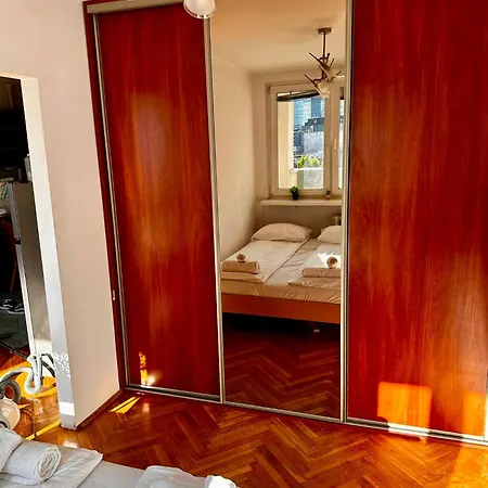 Urbankey Warschau