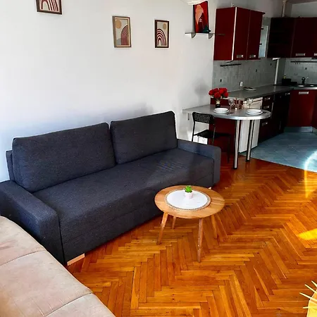 Urbankey