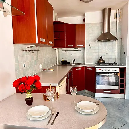Apartment Urbankey